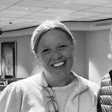 Portrett av Ragnhild